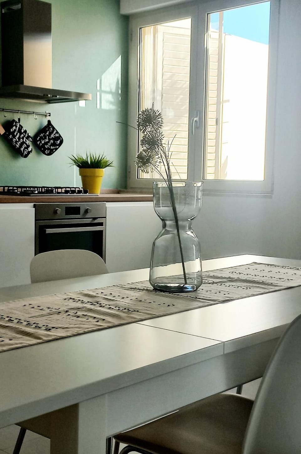 Laguna house Apartment in Sardinia