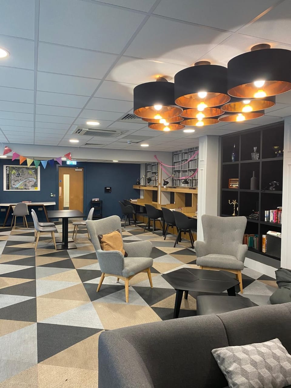 Market House in Newcastle Apartment in Newcastle upon Tyne