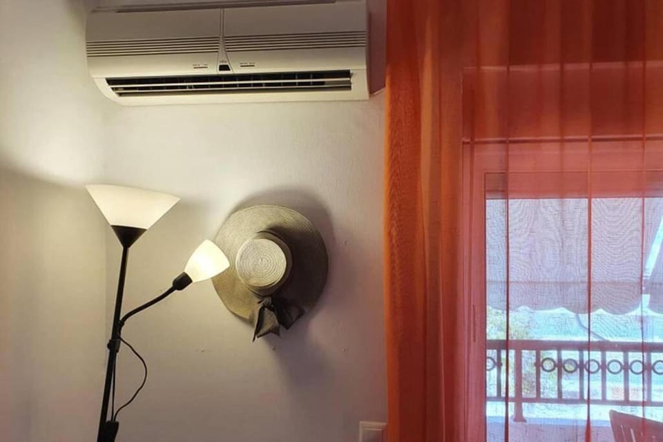 air conditioner