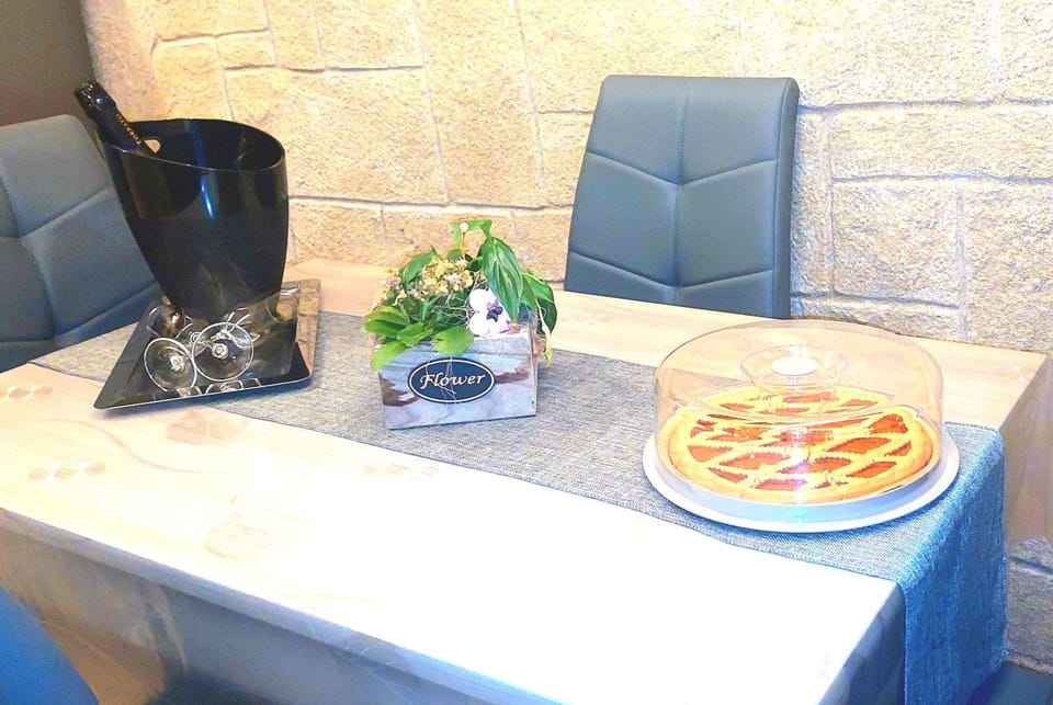 Maison Gioberti Apartment in Alghero