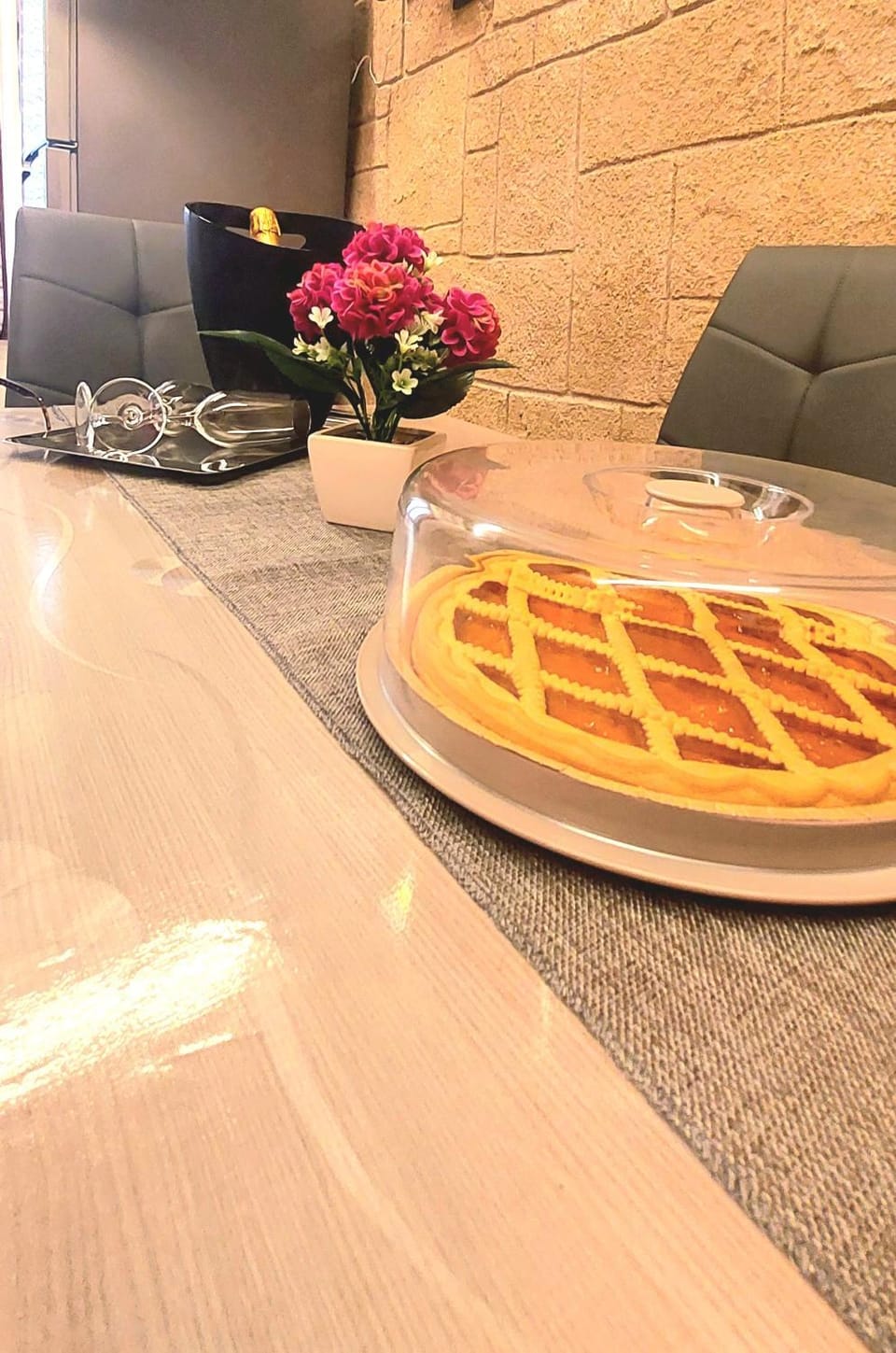 Maison Gioberti Apartment in Alghero