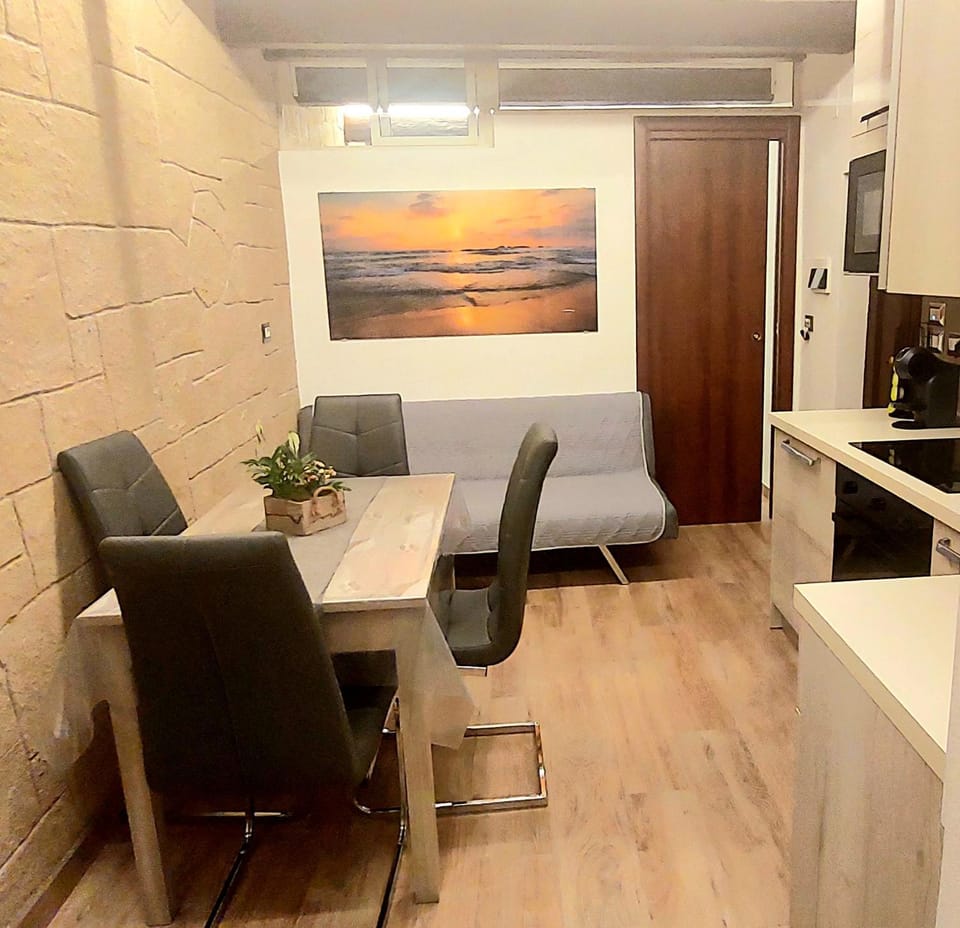 Maison Gioberti Apartment in Alghero