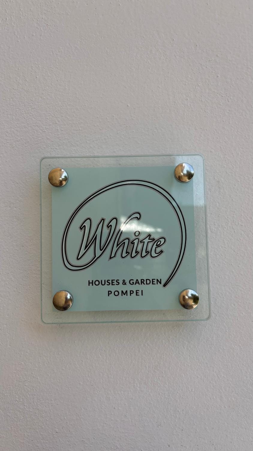 Property logo or sign