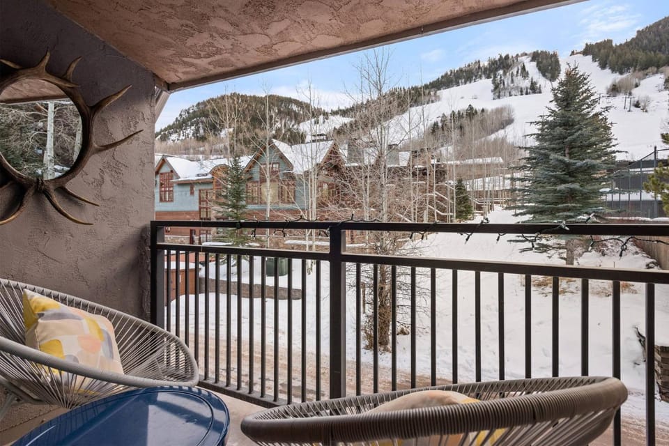 700 Monarch 302 House in Aspen