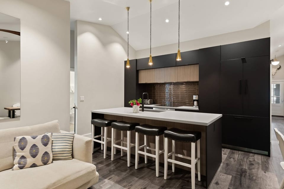 700 Monarch 302 House in Aspen