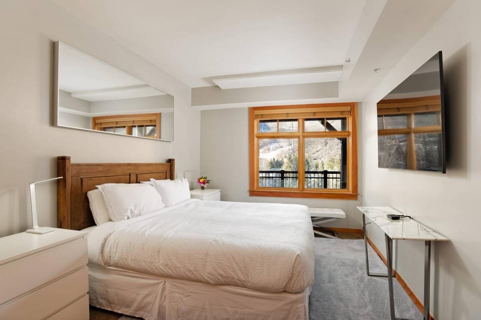 Capitol Peak A3209 House in Snowmass Village