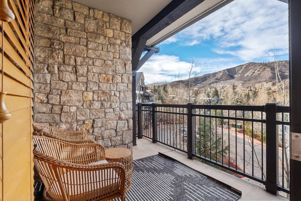 Capitol Peak A3209 House in Snowmass Village