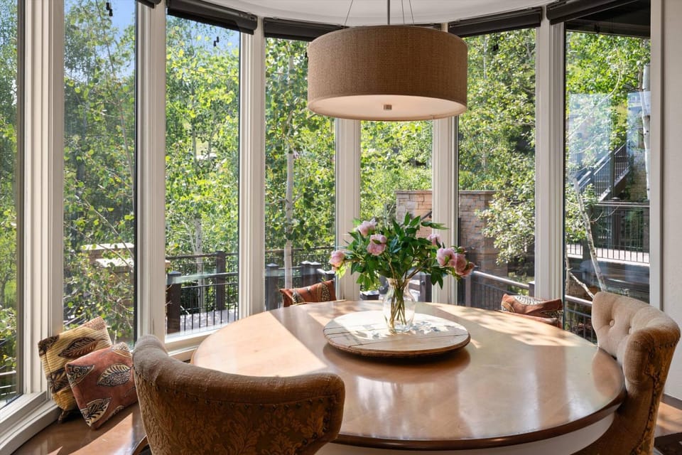 Deerbrook C3 House in Snowmass Village