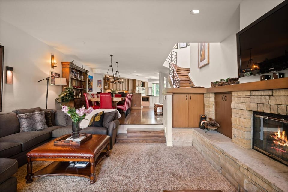 Deerbrook C3 House in Snowmass Village
