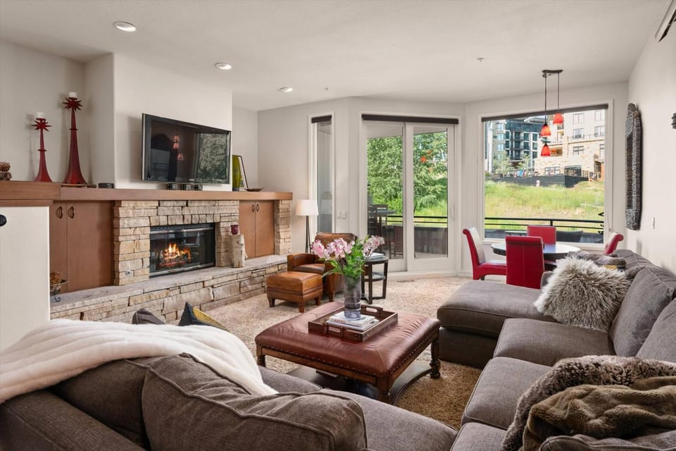 Deerbrook C3 House in Snowmass Village