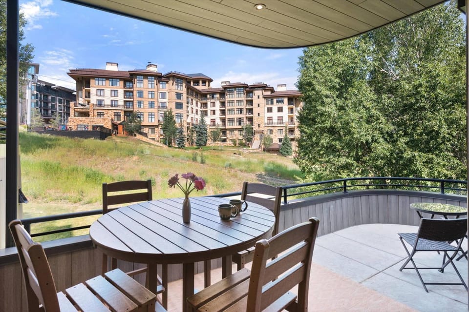 Deerbrook C3 House in Snowmass Village