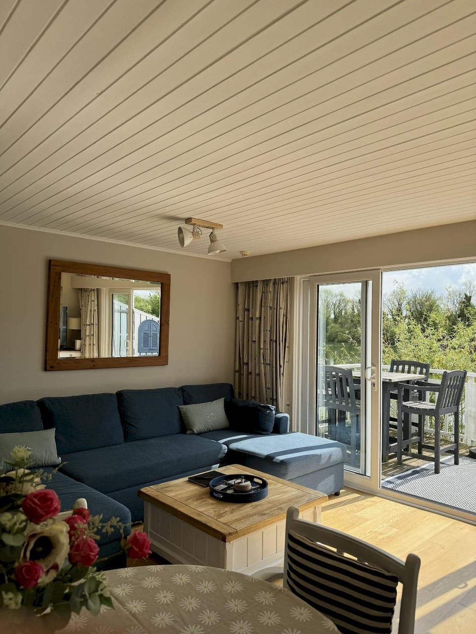 Living room, Other