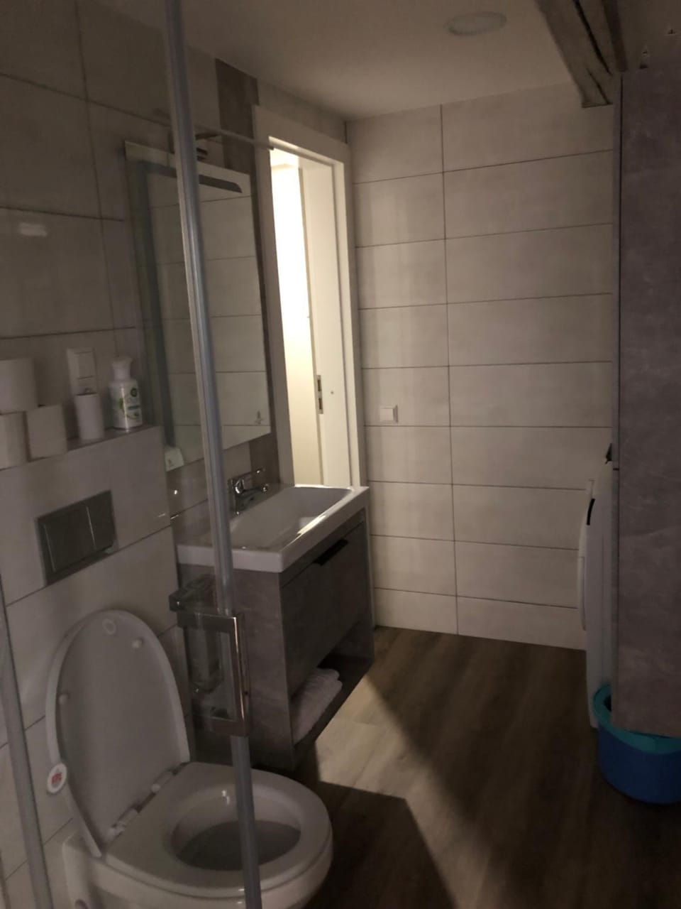 Apartamentai Rusnės svečiams Apartment in Klaipėda County, Lithuania