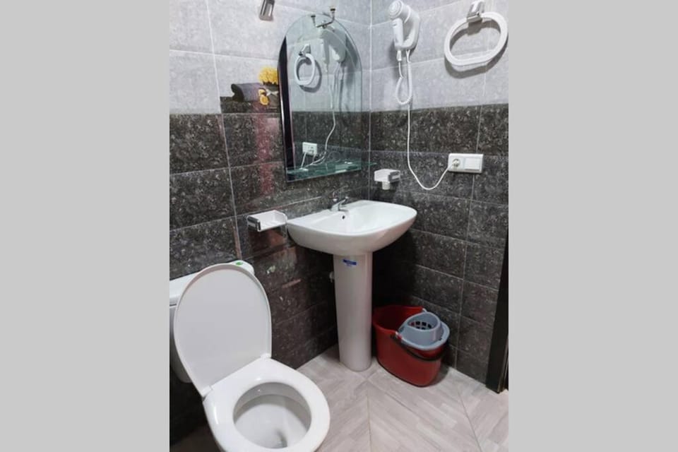 (Apprt 11 ) 5 min la plage ! Apartment in Tangier-Tétouan-Al Hoceima