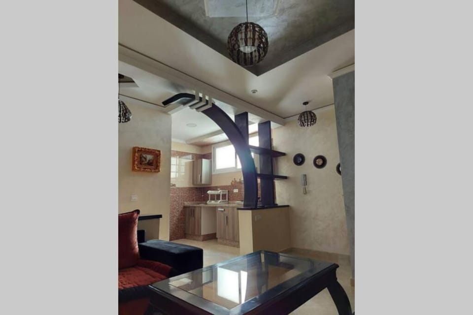 (Apprt 11 ) 5 min la plage ! Apartment in Tangier-Tétouan-Al Hoceima