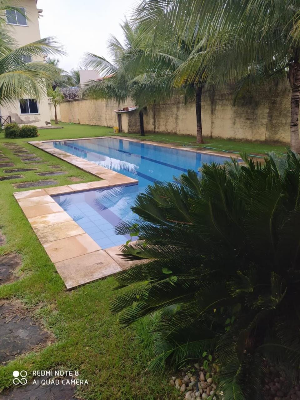 Garden, Pool view, Swimming pool