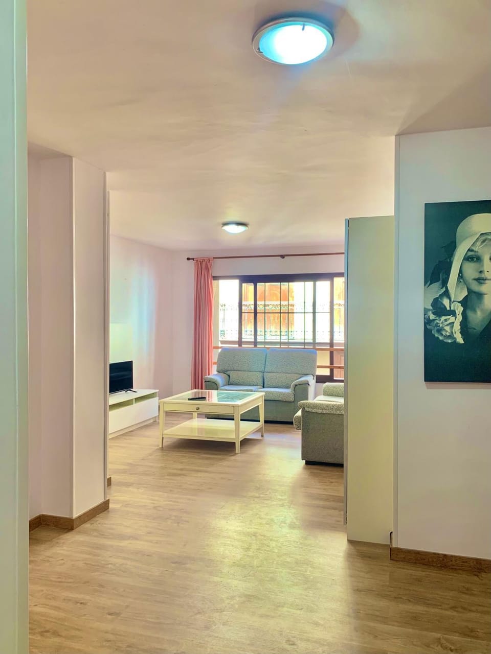 Centro Ciudad Apartment in La Palma