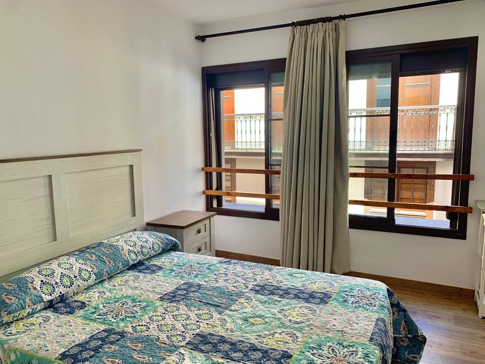 Centro Ciudad Apartment in La Palma
