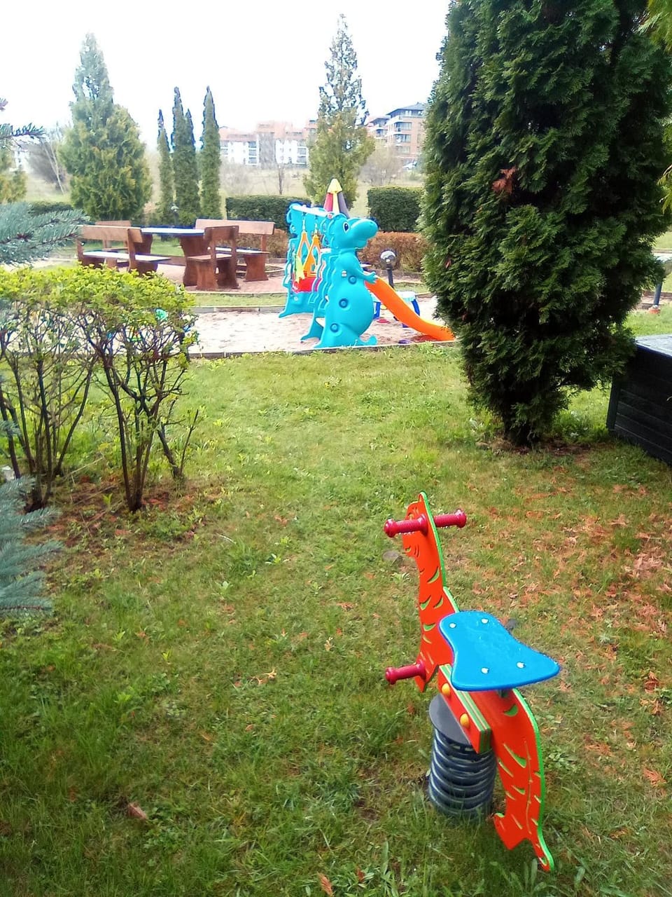 Aspen Heights 4 beds studio Apartment in Blagoevgrad Province