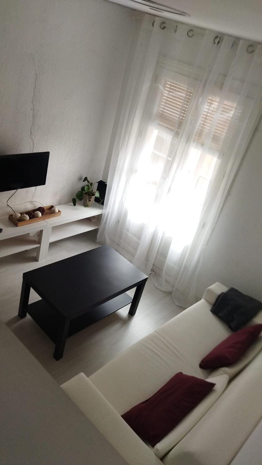 PETIT Home Apartment in Alcala de Henares
