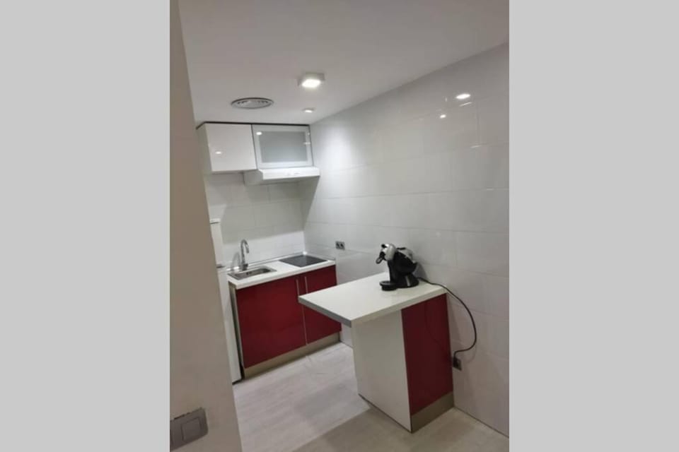 PETIT Home Apartment in Alcala de Henares