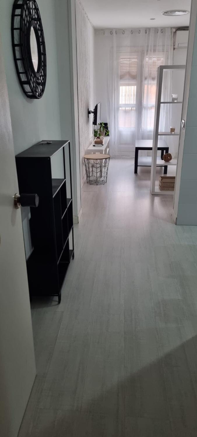 PETIT Home Apartment in Alcala de Henares