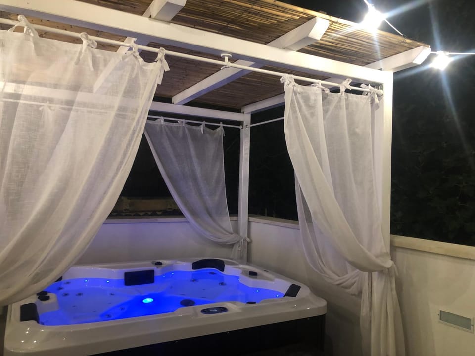 Borgo San Giovanni Luxury Apartment in Province of Taranto