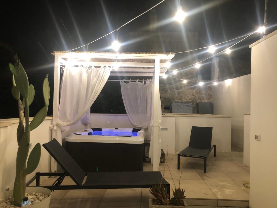 Borgo San Giovanni Luxury Apartment in Province of Taranto
