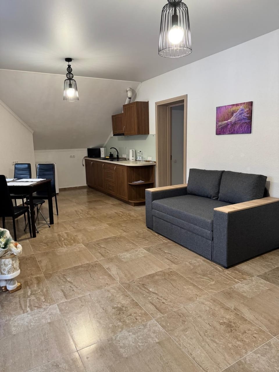 Апартаменти Comfortapart House in Ukraine