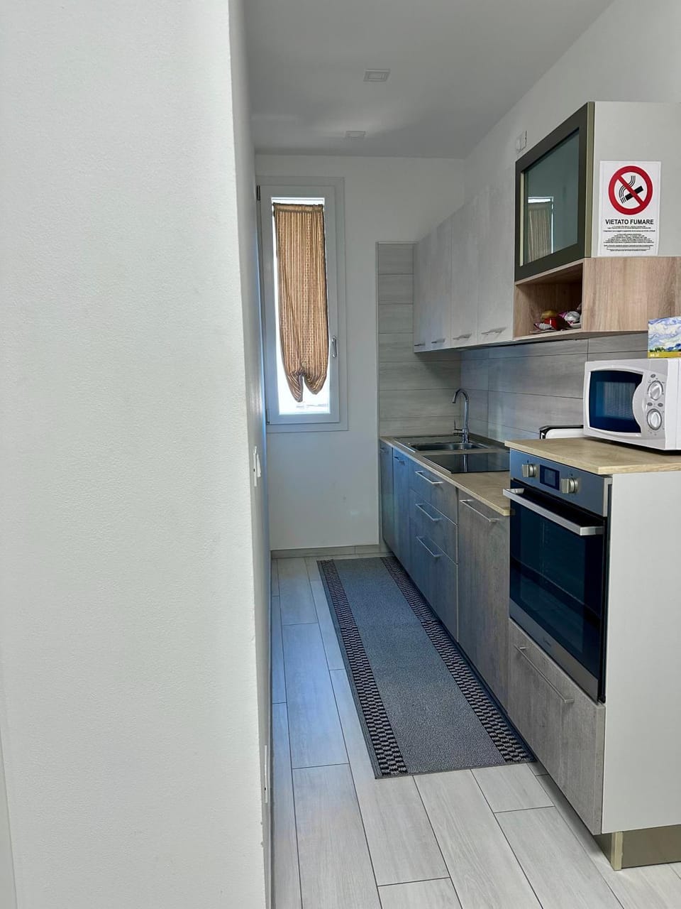 Carli’s rooms Apartment in Comacchio