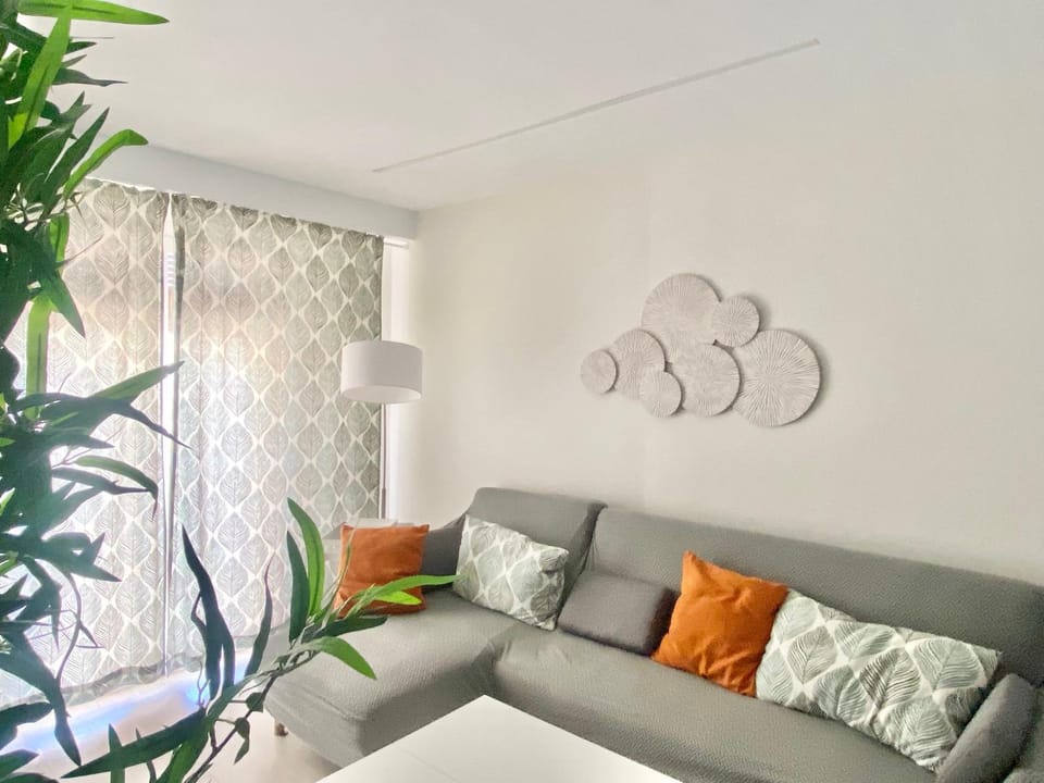 Apartamento Andalucía Centro Apartment in Antequera