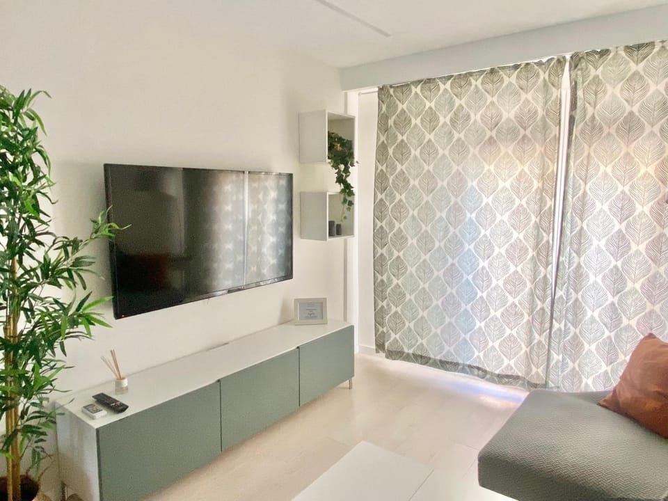 Apartamento Andalucía Centro Apartment in Antequera