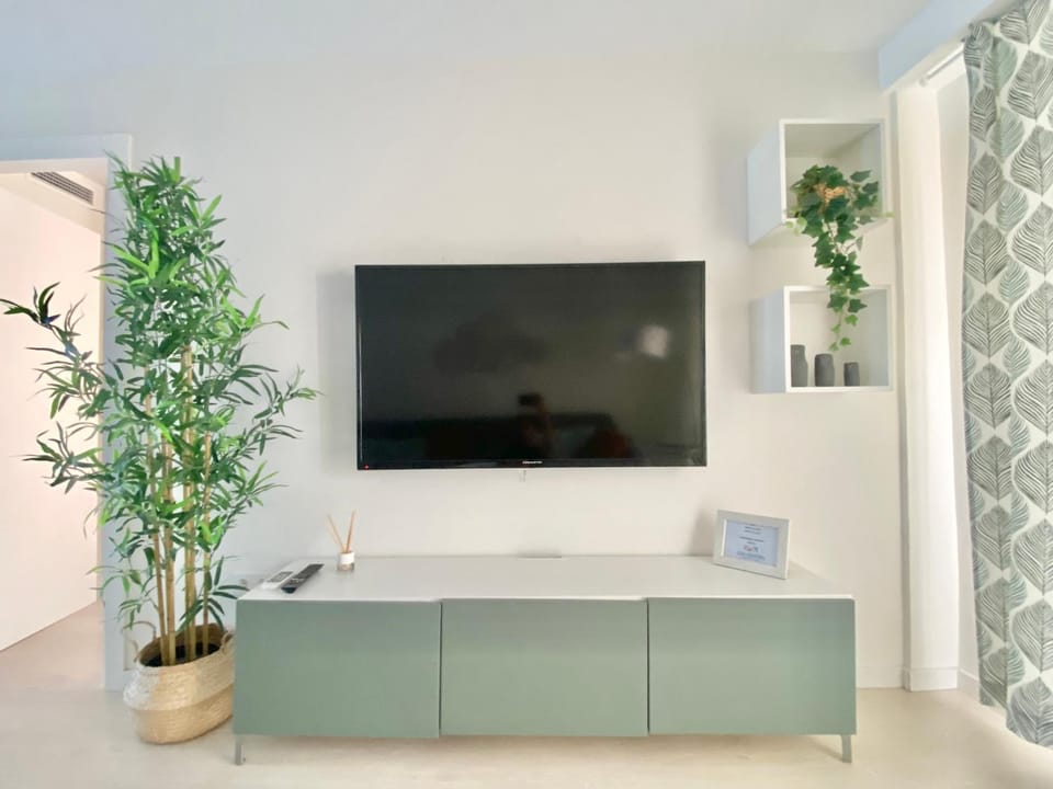 Apartamento Andalucía Centro Apartment in Antequera