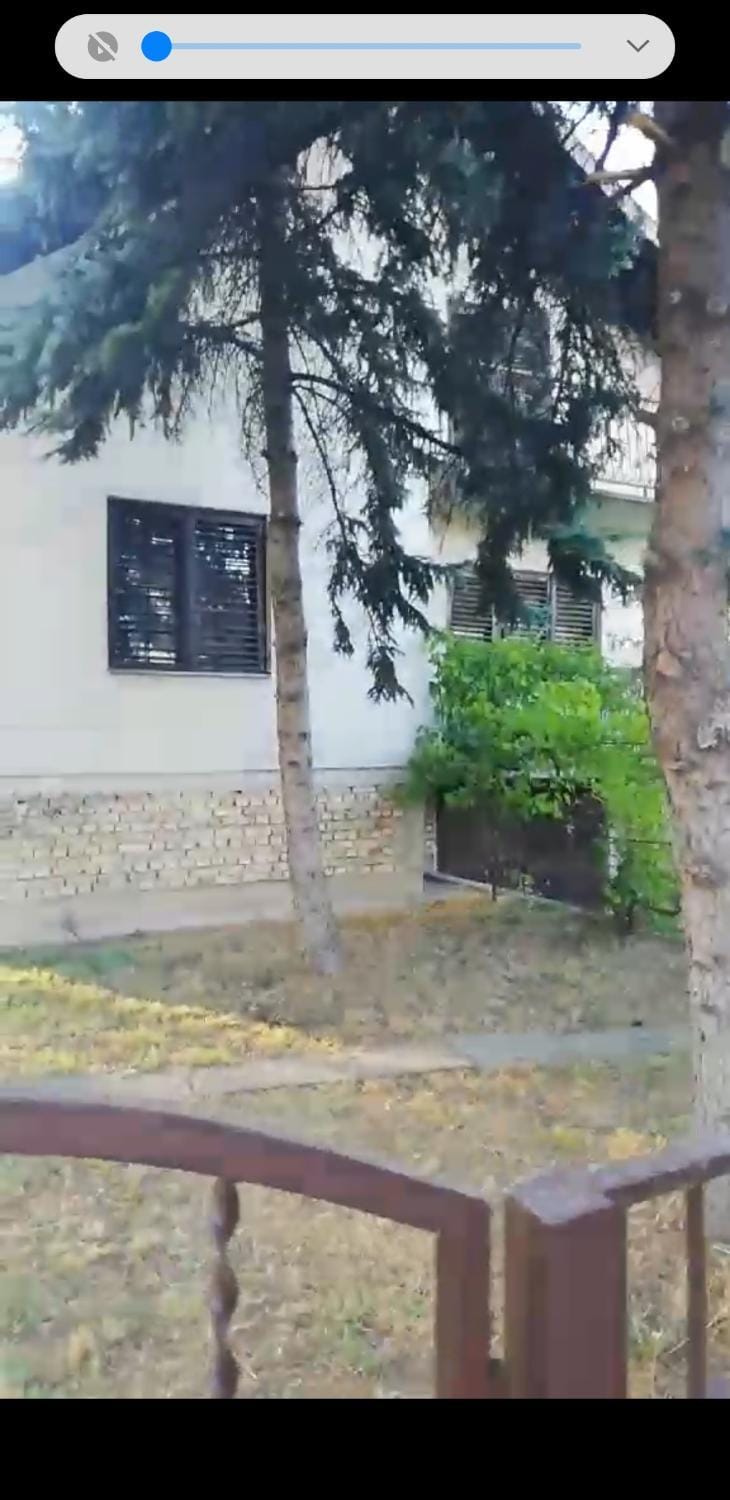 Bački Raj House in Vojvodina