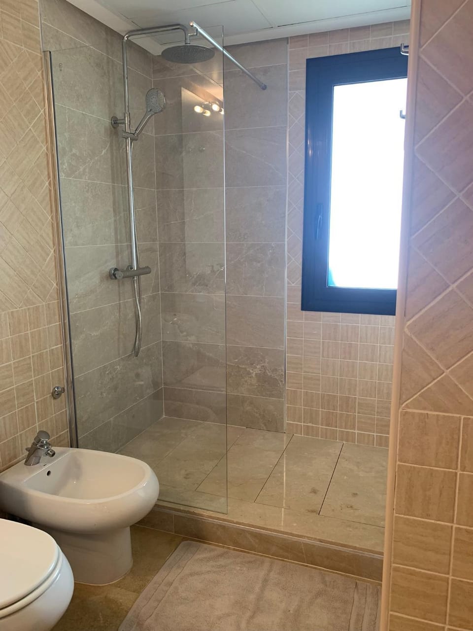 SEA & CASTILLO VIEW Apartment in Costa del Sol