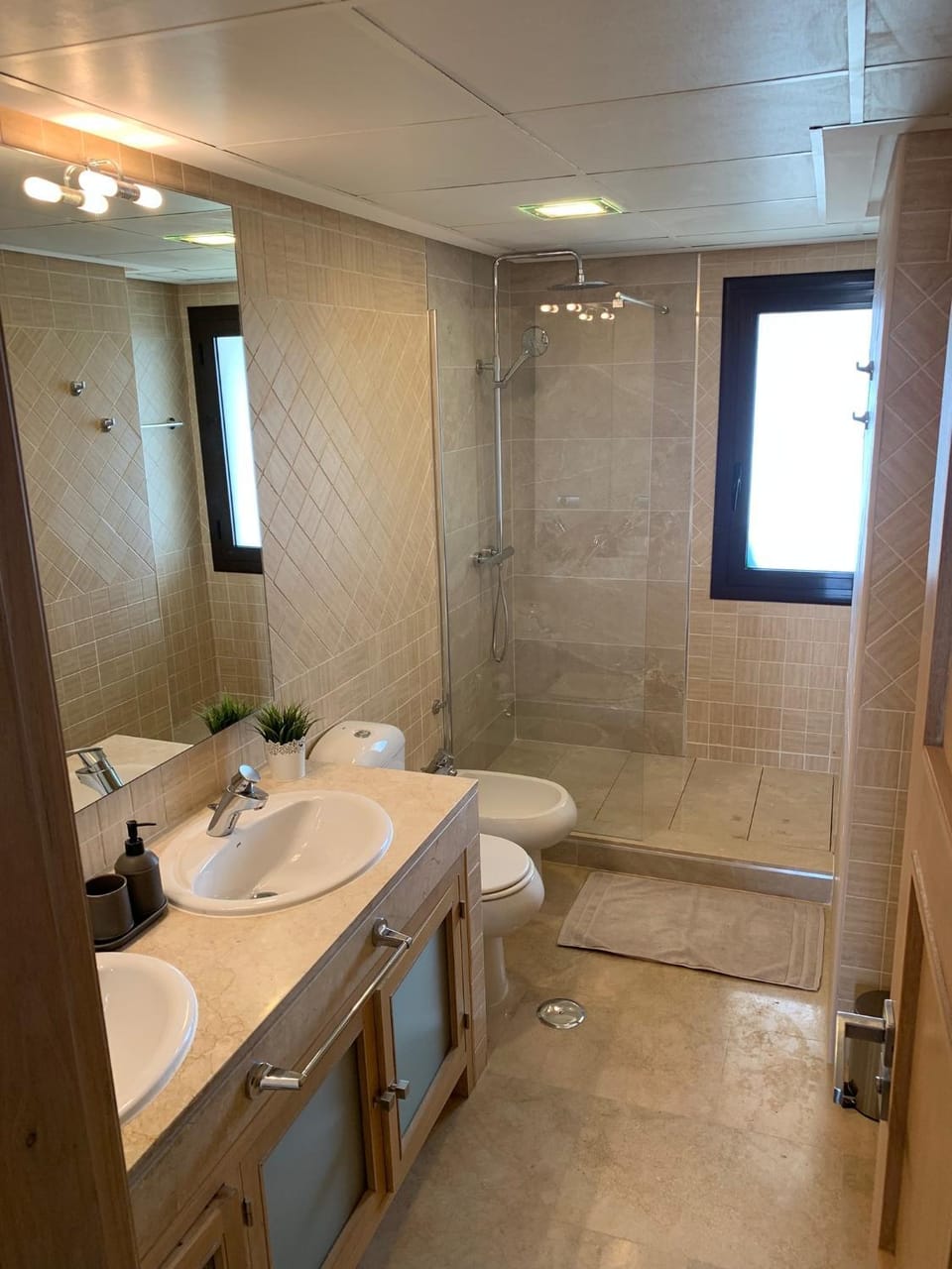 SEA & CASTILLO VIEW Apartment in Costa del Sol