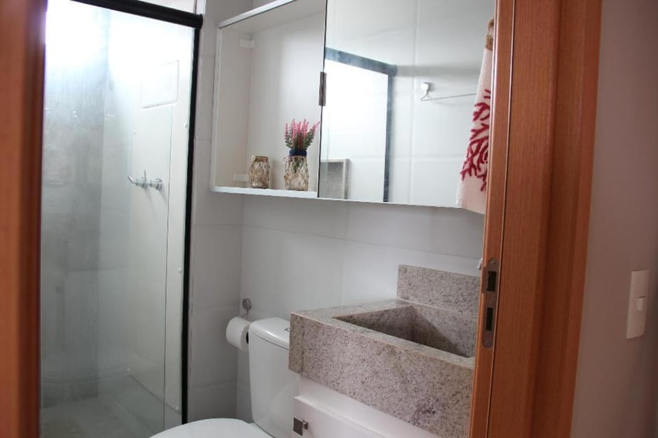 Flat Villa Margot Ap 205 - Alto Padrão a 80m do Mar! Apartment in Ipojuca