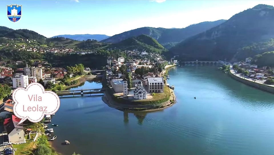 Vila Leolaz Apartment in Zlatibor District, Serbia