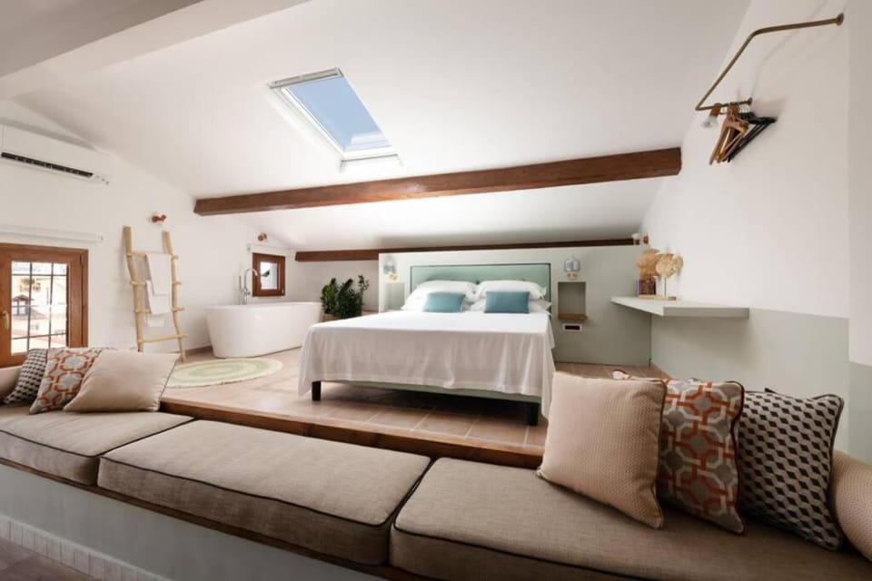 San Cesareo 44 Apartment in Sorrento