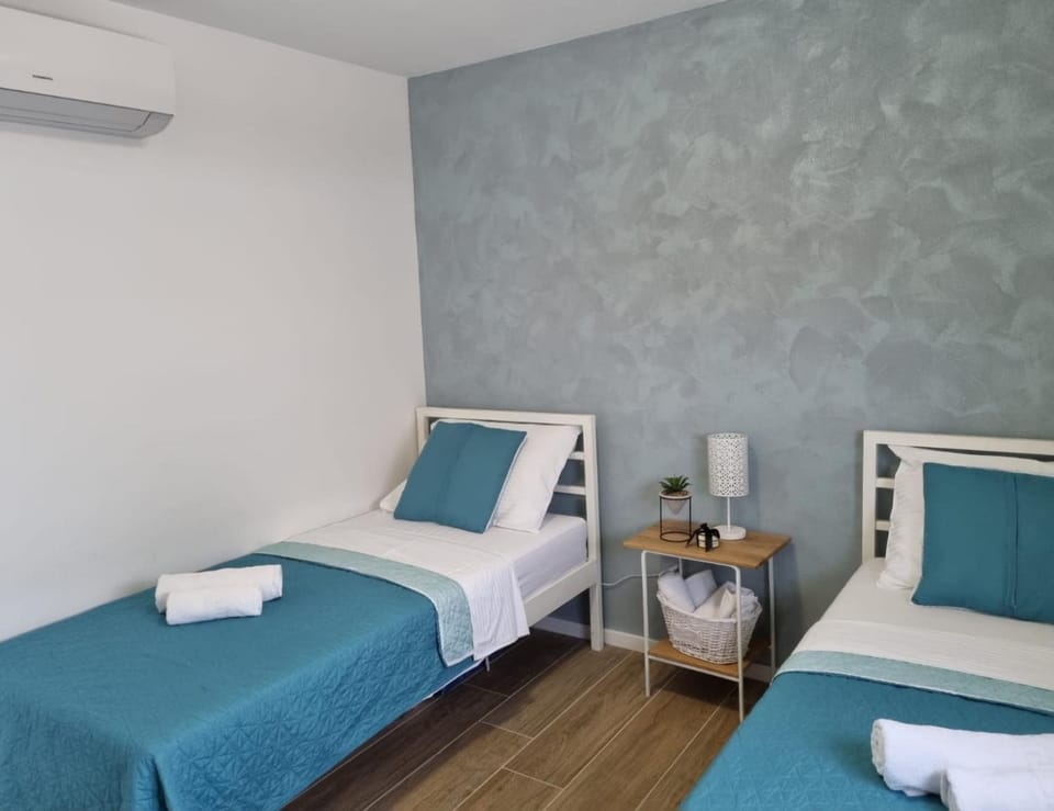 Apartment Maris Nin Apartment in Zadar County