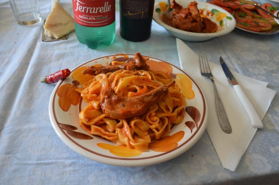 Food