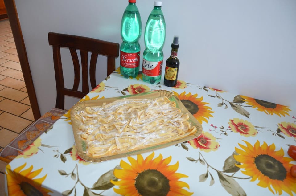 Food, Drinks