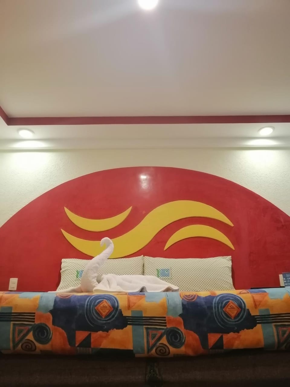 Hotel Atlántico Hotel in Mexico City