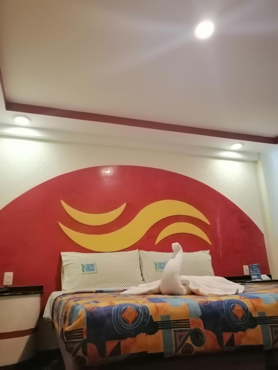 Hotel Atlántico Hotel in Mexico City