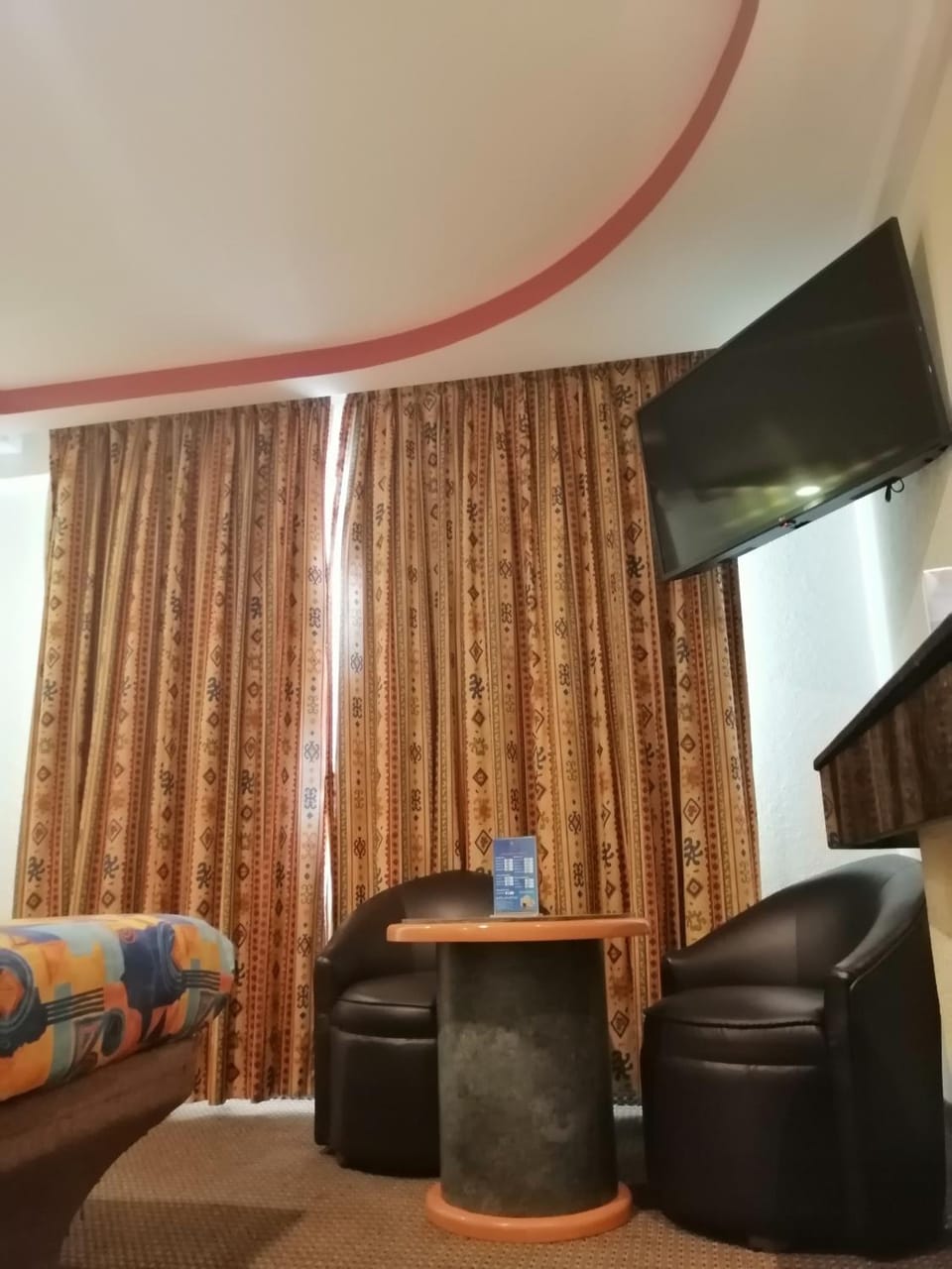 Hotel Atlántico Hotel in Mexico City