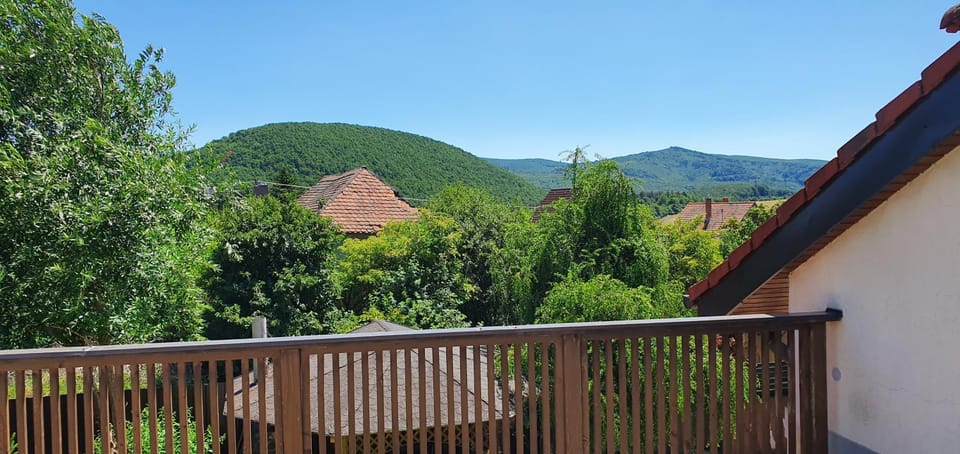 Terezia Country House in Slovakia