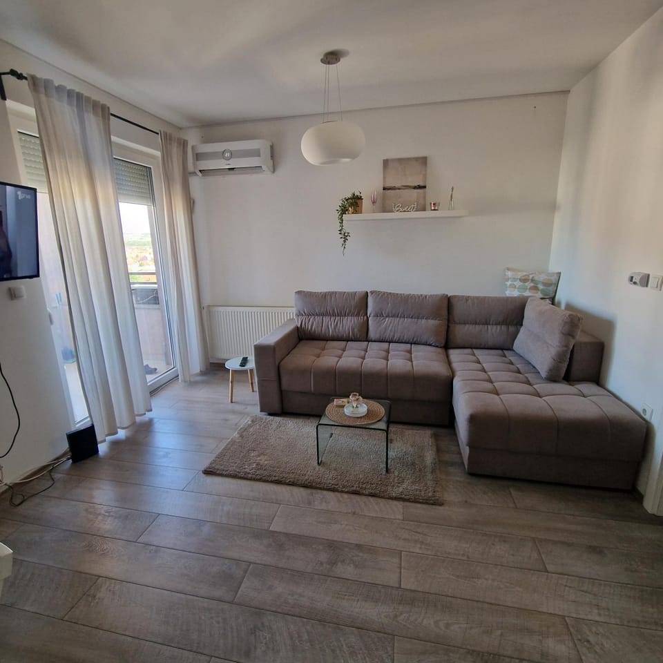 River Apartment Apartment in Serbia