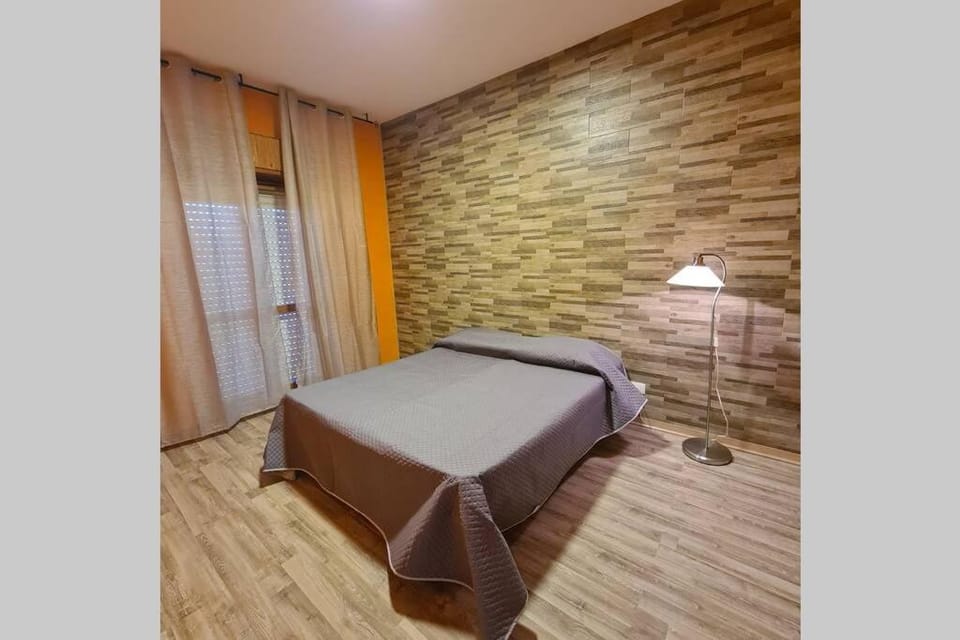 Appartamento Panoramico SoleMare Apartment in Scalea