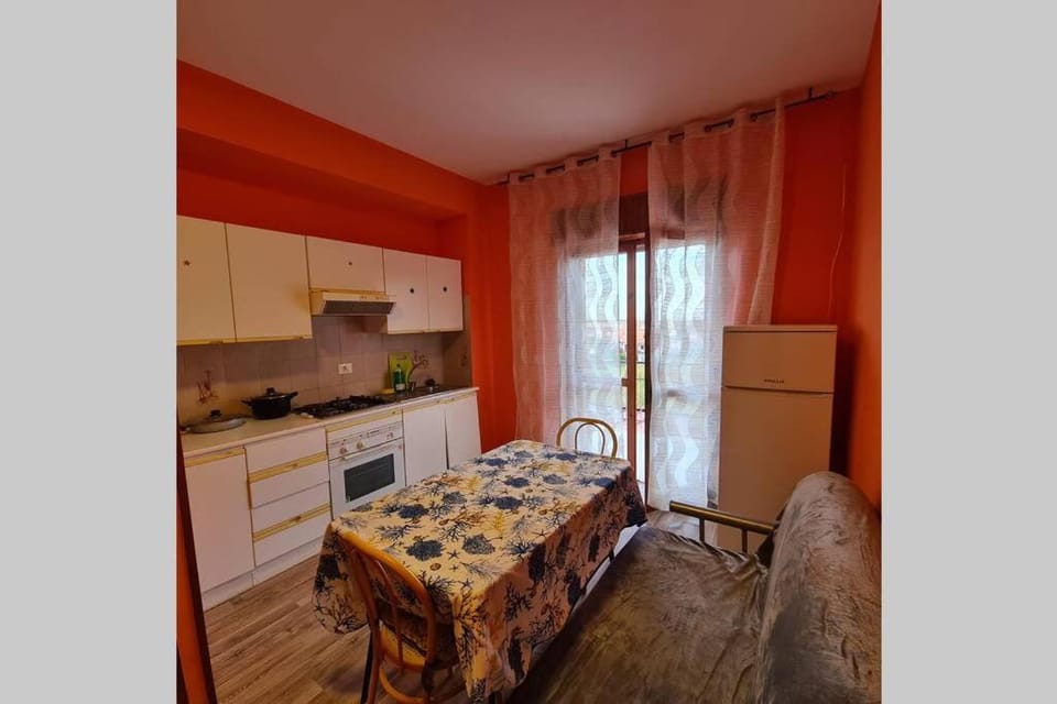 Appartamento Panoramico SoleMare Apartment in Scalea