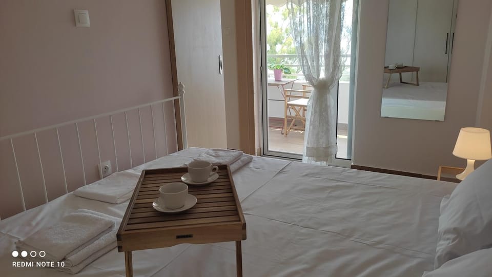 Atlas Endless Blue Apartment Apartment in Euboea